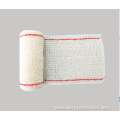 First Aid Medical Elastic PBT Orthopedic Stockinette Bandage